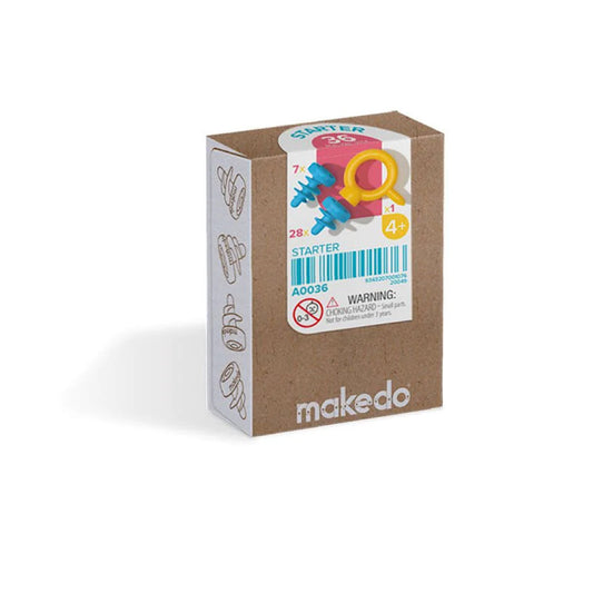 Makedo Starter Kit